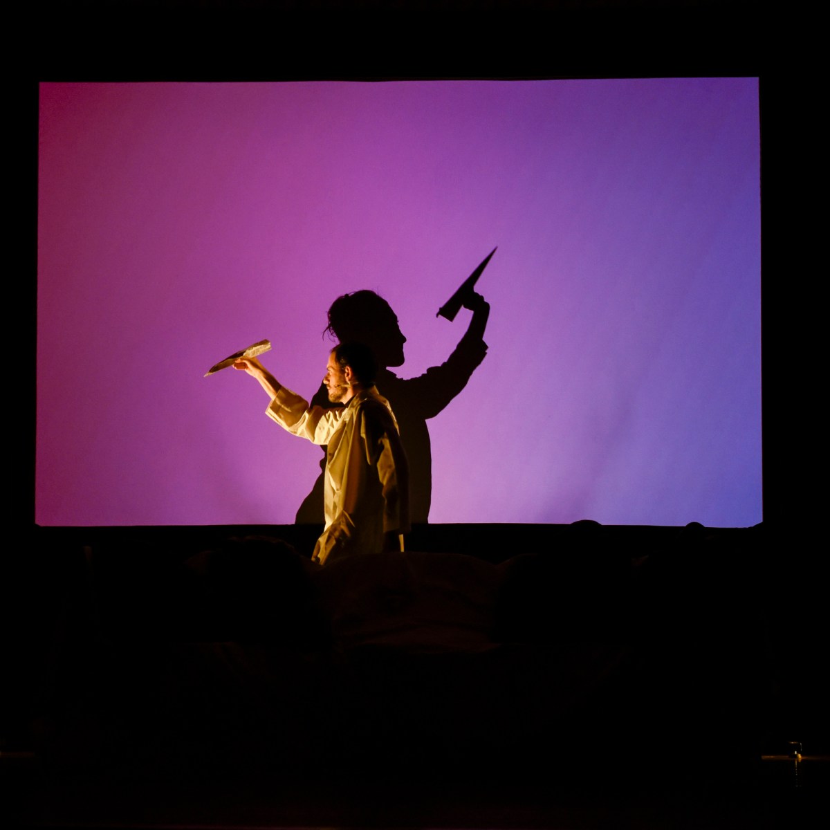 10 ottobre 2025 – A Spazio BAC va in scena&nbsp;#SPES