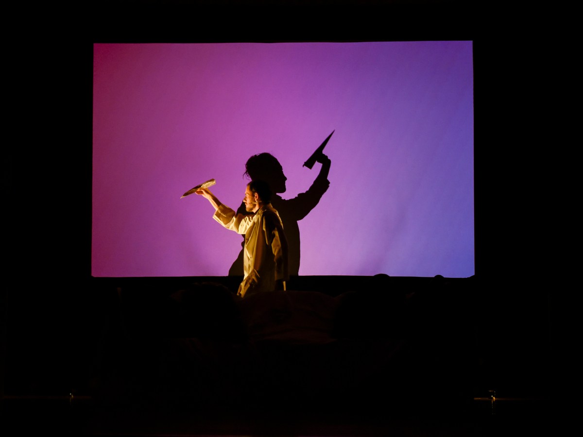 10 ottobre 2025 – A Spazio BAC va in scena&nbsp;#SPES